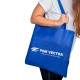 Sacola Ecobag em TNT fabricada para a Sicred