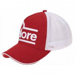 Boné de Tela - Trucker