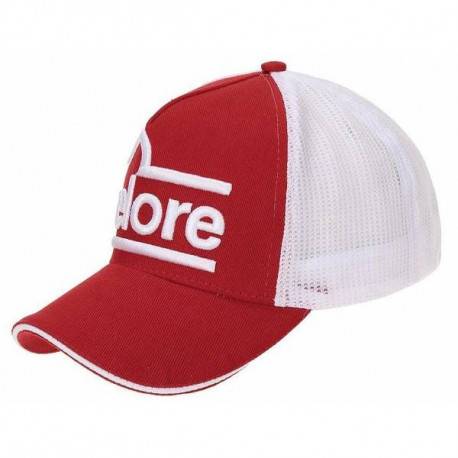 Boné de Tela Trucker 