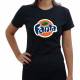 Camiseta Baby Look