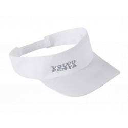 Viseira Esportiva - Vista de Frente em outro angulo