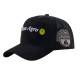 Boné de Tela Trucker 