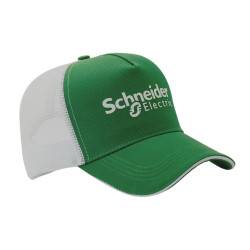 Boné de Tela Trucker 