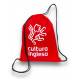 Mochila Saco em Nylon