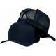 Boné Trucker SuperCap Liso