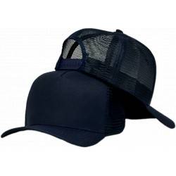 Boné Trucker SuperCap Liso