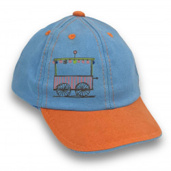 Boné Infantil