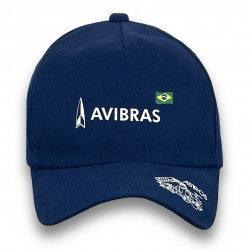 Boné Promocional Personalizado