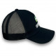 Boné de Tela Trucker 