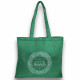Ecobag com Fundo e Lateral - TNT