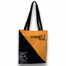 Ecobag Envelope em Microfibra