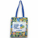 Ecobag Envelope em Microfibra
