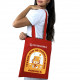 Ecobag Envelope em Brim (100% Algodão)