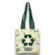 Ecobag 38x40cm Estampada com Alça de Poliester