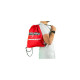 Mochila Saco em TNT