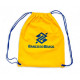 Mochila Saco em TNT
