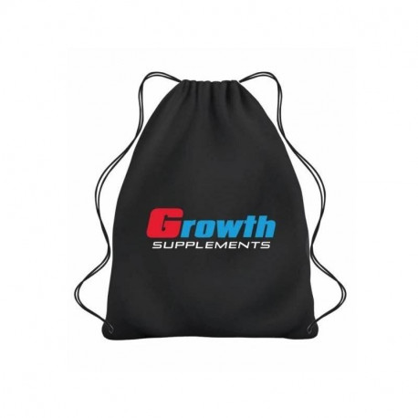 Mochila Saco em TNT